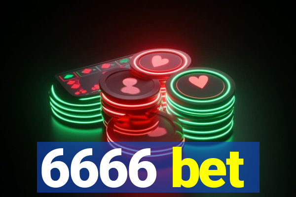 6666 bet